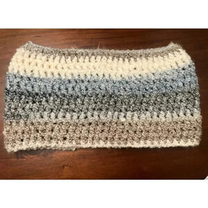 Infinity Scarf